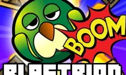 Blast Bird