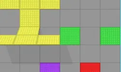 Fold The Block