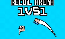 Recoil Arena 1VS1