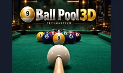 image 9 Ball Pool 3D