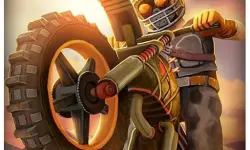 Trials Frontier