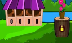 Stud Farm Escape