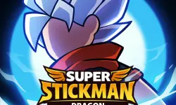image Super Stickman Dragon