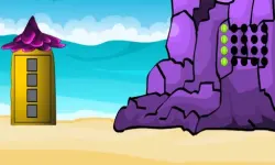 Beach Resort Escape