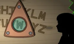 Ouija Voices
