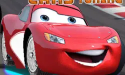 Cars Mcqueen Tuning