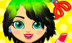 Popular Hair Salon