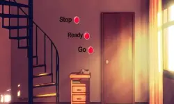 15 Doors Escape 2