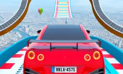 Mega Car Stunt Game