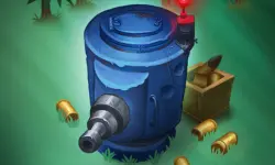 Tower Defense Zombies