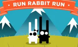 Run Rabit Run