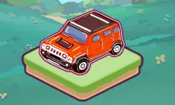 Parking lot