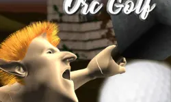 Orc Temple Golf