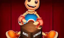 Anti Stress Game