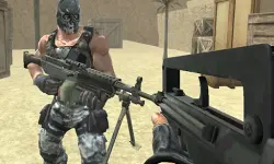 Brutal Defender