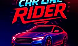 Car Line Rider