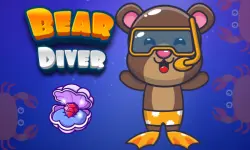 Bear Diver