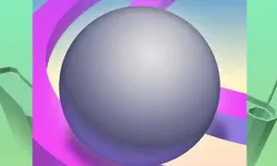 Tenkyu Hole 3d rolling ball