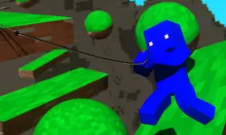 Parkour Boss