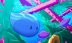 Mini Swim