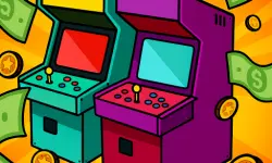Arcade Empire Tycoon