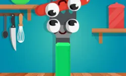 Sausage Flip