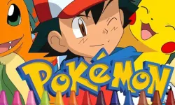 Pokemon Coloring