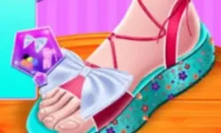 Fashion Shoe Design