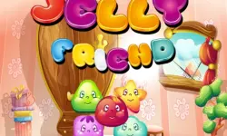 Jelly Friend