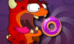 Candy Monster