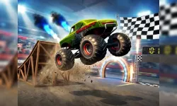 Ramp Truck Mayhem