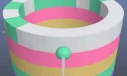 Painting Rings