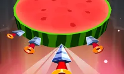 Knife Hit 3D