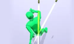 Dodge Action 3D