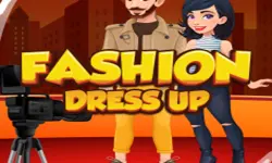 Fashion Dress Up Show