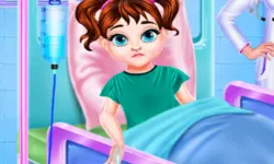 Baby Taylor Stomach Care