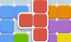 Nine Block Puzzle