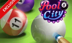 Billiards City