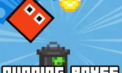 Retro Running Boxes