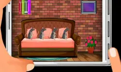 Thriller House Escape