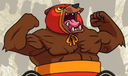 Bearsus