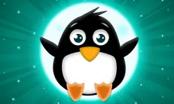 PenguinDash!
