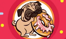 Tasty Donut Match3