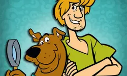 Scooby Doo Hidden Stars