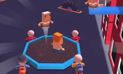 Emergency HQ: City Rescuer