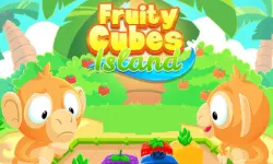 Fruity Cubes Island