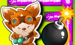 Boom Battle Arena