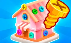 Screw Master 3D: Pin Puzzle