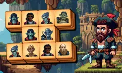 Pirates Mahjong
