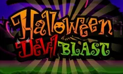 Hallowen Devil Blast